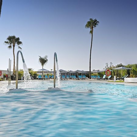 Relaxia Los Girasoles Bungalows Playa del Inglés Eksteriør billede