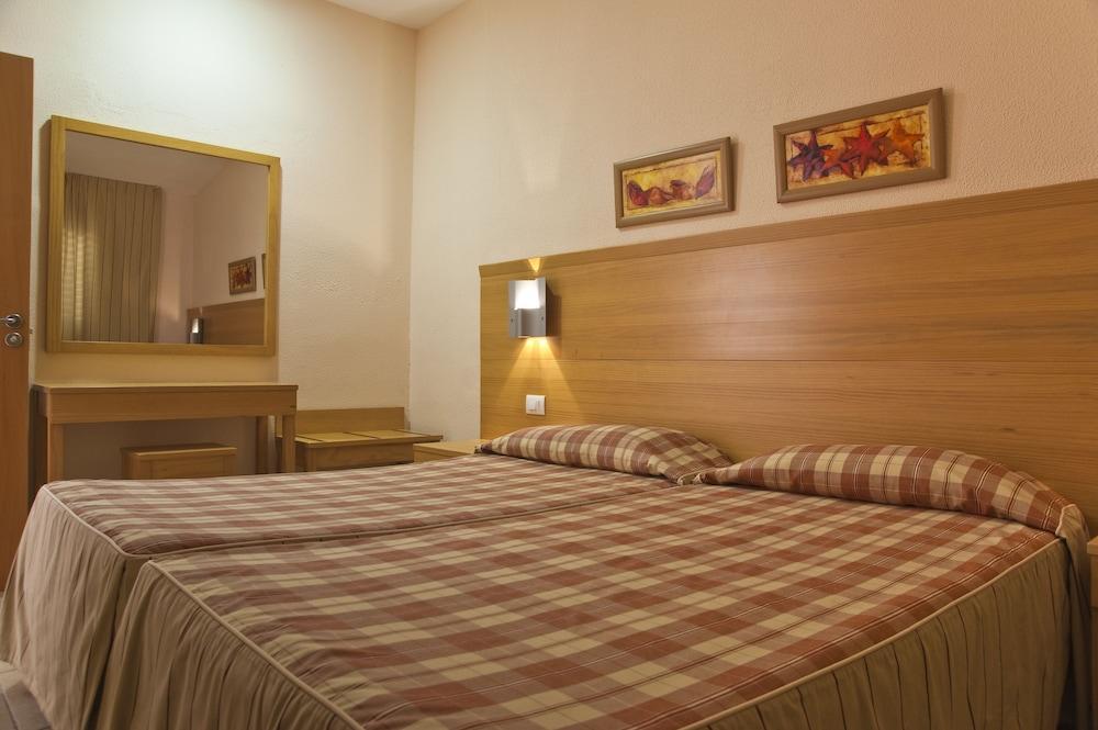 Relaxia Los Girasoles Bungalows Playa del Inglés Eksteriør billede