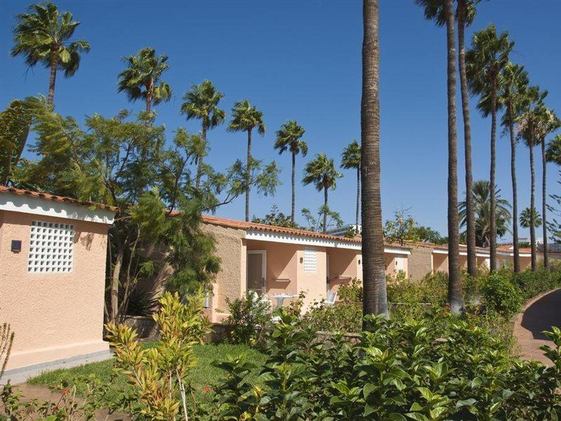 Relaxia Los Girasoles Bungalows Playa del Inglés Eksteriør billede