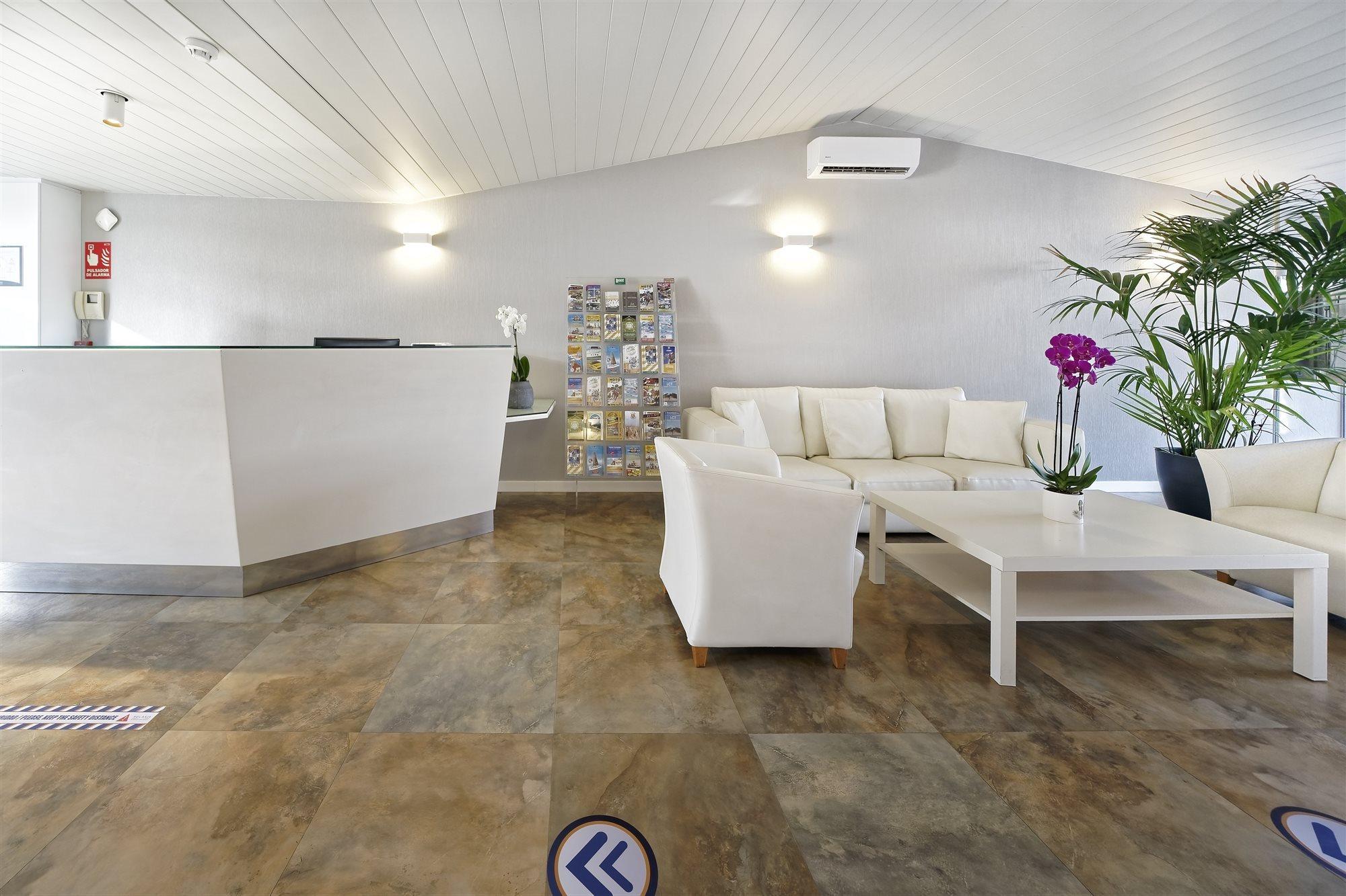 Relaxia Los Girasoles Bungalows Playa del Inglés Eksteriør billede