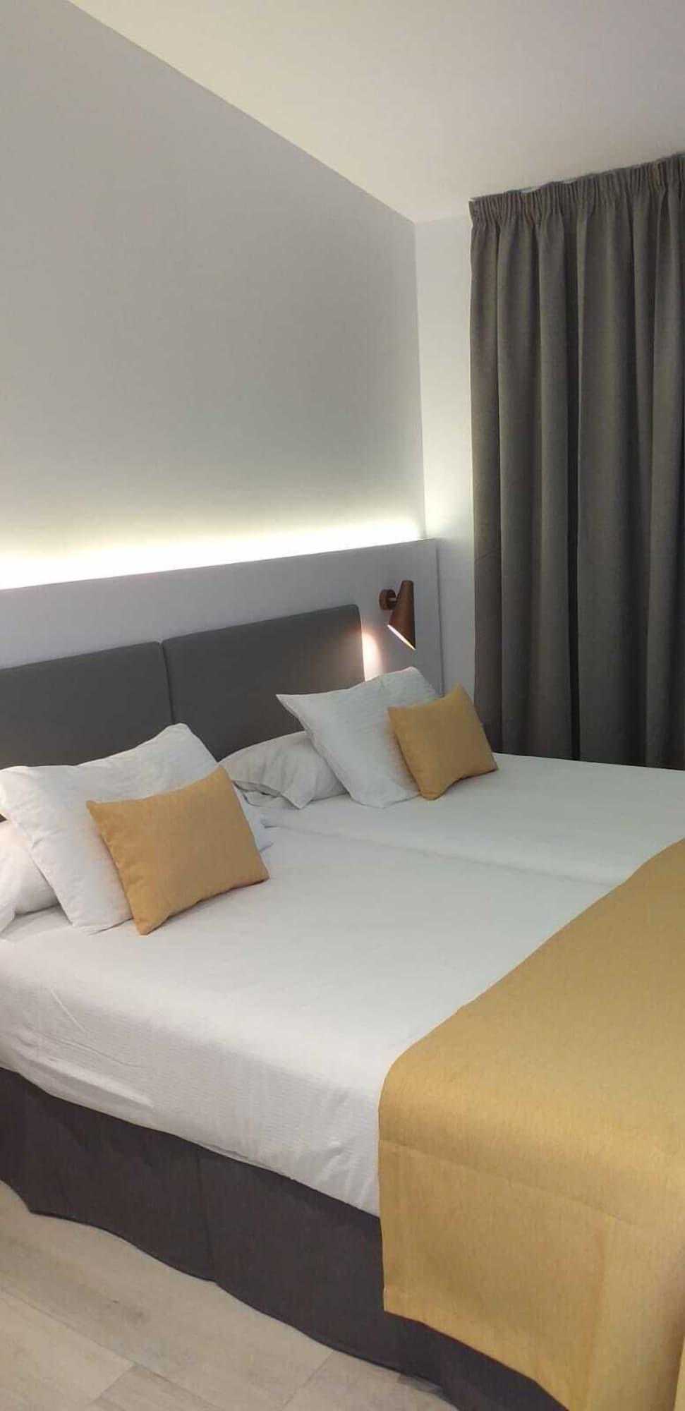 Relaxia Los Girasoles Bungalows Playa del Inglés Eksteriør billede