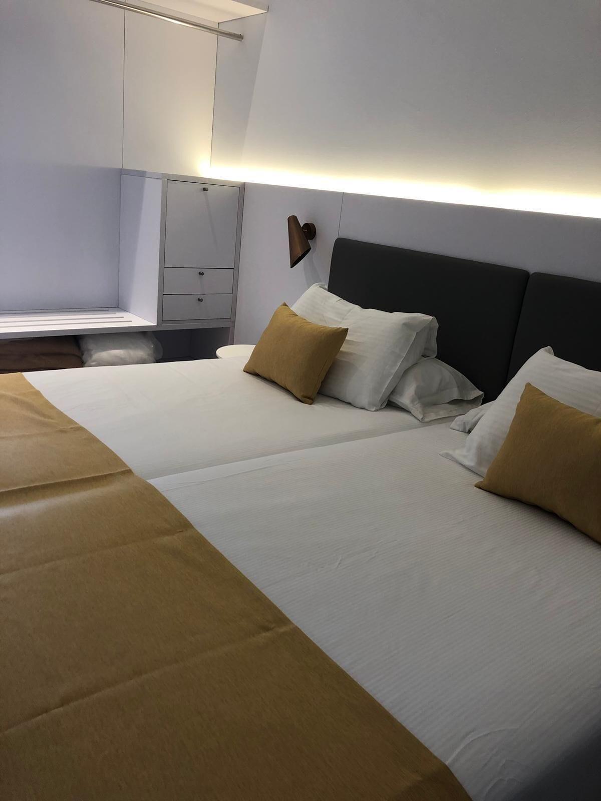 Relaxia Los Girasoles Bungalows Playa del Inglés Eksteriør billede