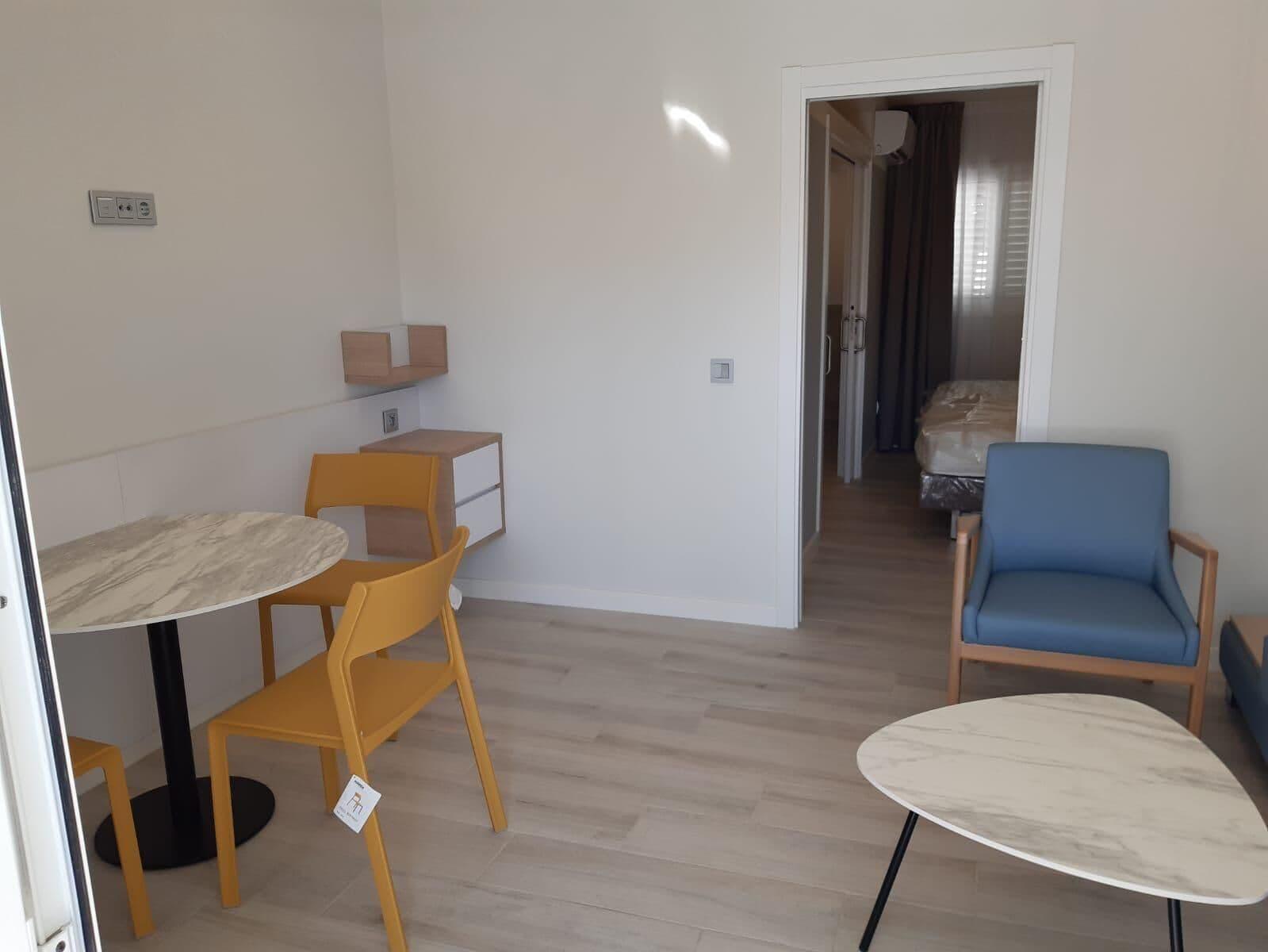 Relaxia Los Girasoles Bungalows Playa del Inglés Eksteriør billede