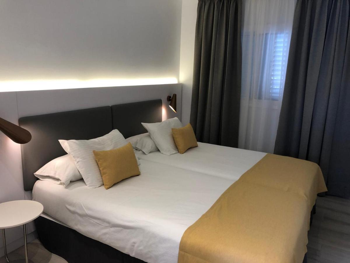 Relaxia Los Girasoles Bungalows Playa del Inglés Eksteriør billede